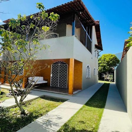 Casa De Praia 5 Quartos Рио дас Острас Екстериор снимка