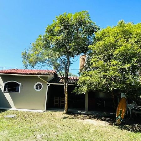 Casa De Praia 5 Quartos Рио дас Острас Екстериор снимка