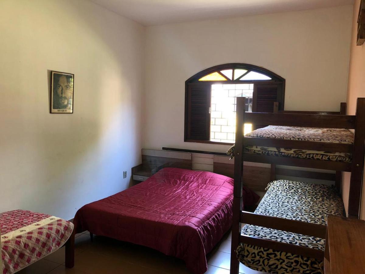 Casa De Praia 5 Quartos Рио дас Острас Екстериор снимка