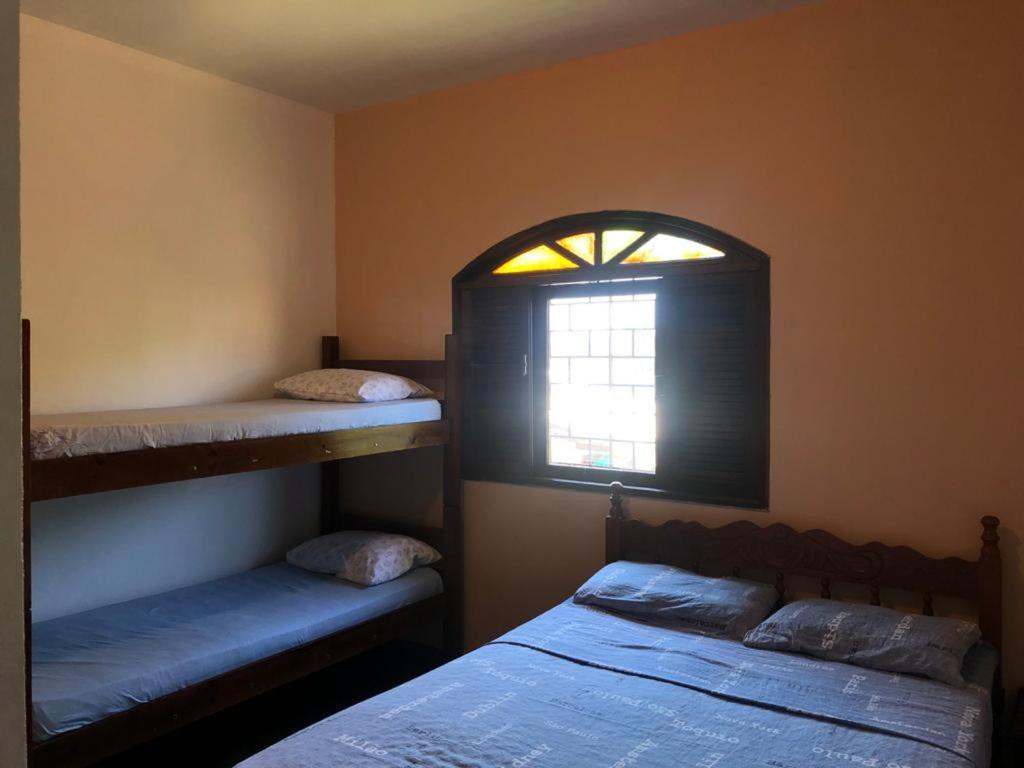Casa De Praia 5 Quartos Рио дас Острас Екстериор снимка