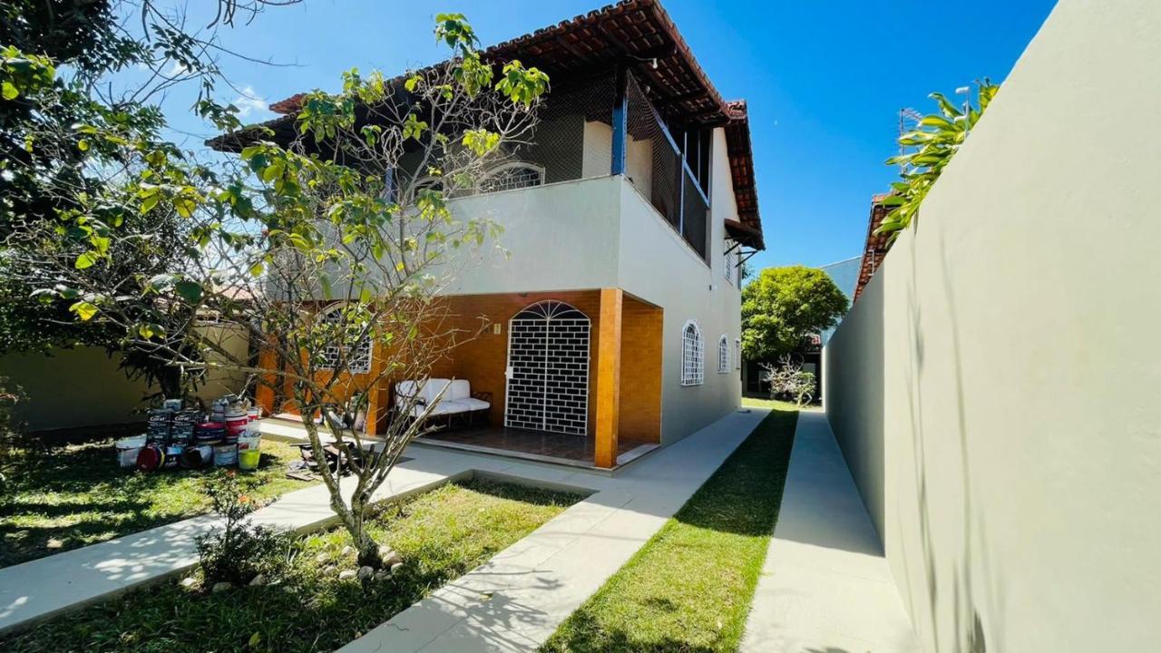 Casa De Praia 5 Quartos Рио дас Острас Екстериор снимка