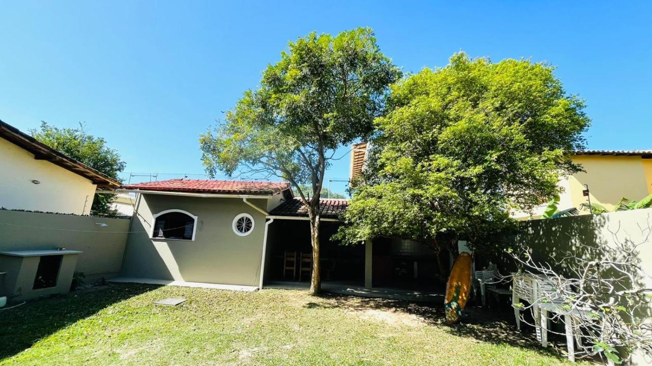 Casa De Praia 5 Quartos Рио дас Острас Екстериор снимка