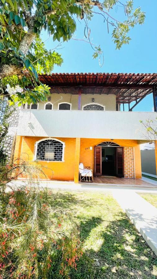 Casa De Praia 5 Quartos Рио дас Острас Екстериор снимка