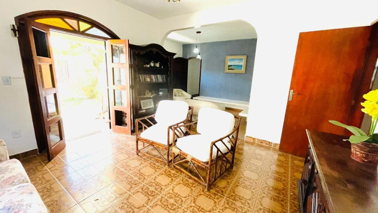 Casa De Praia 5 Quartos Рио дас Острас Екстериор снимка