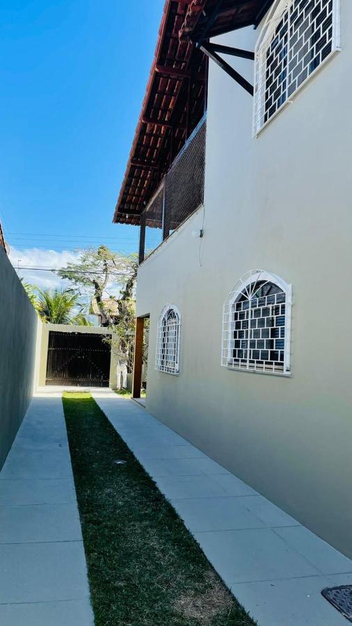 Casa De Praia 5 Quartos Рио дас Острас Екстериор снимка