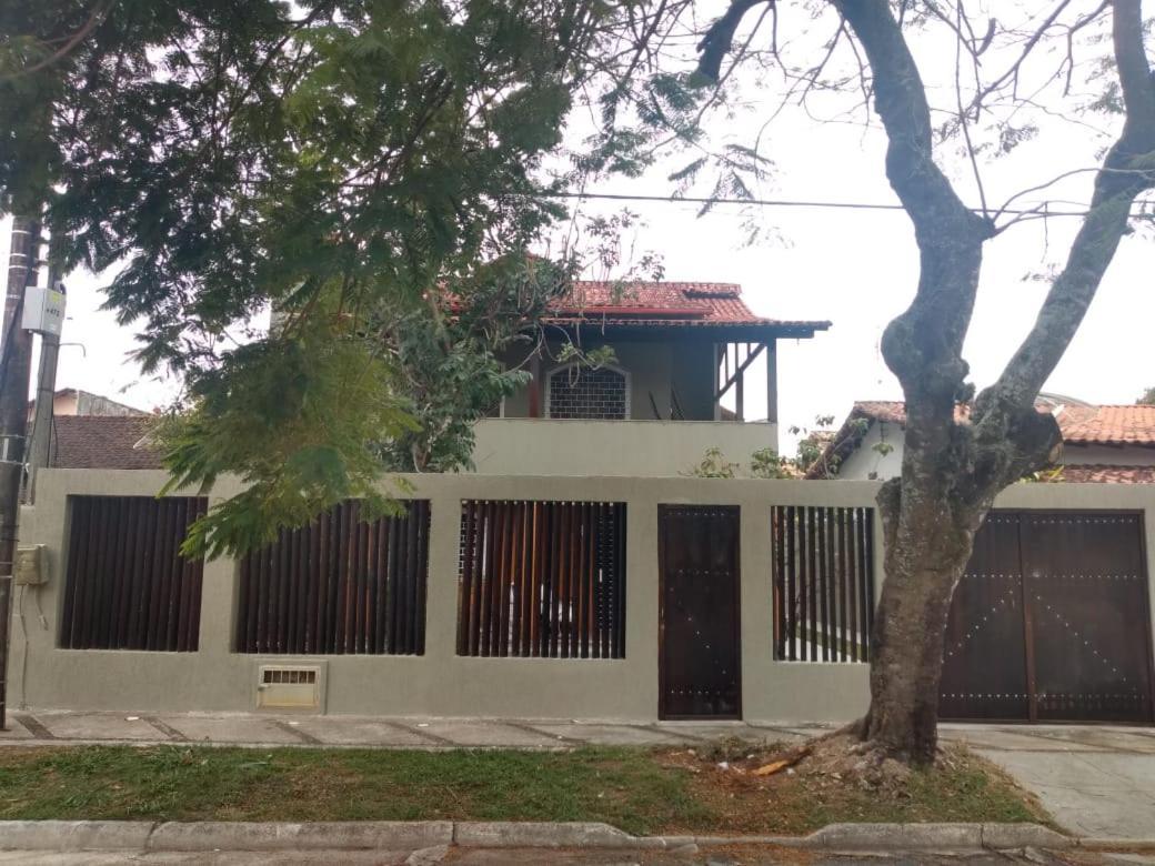 Casa De Praia 5 Quartos Рио дас Острас Екстериор снимка