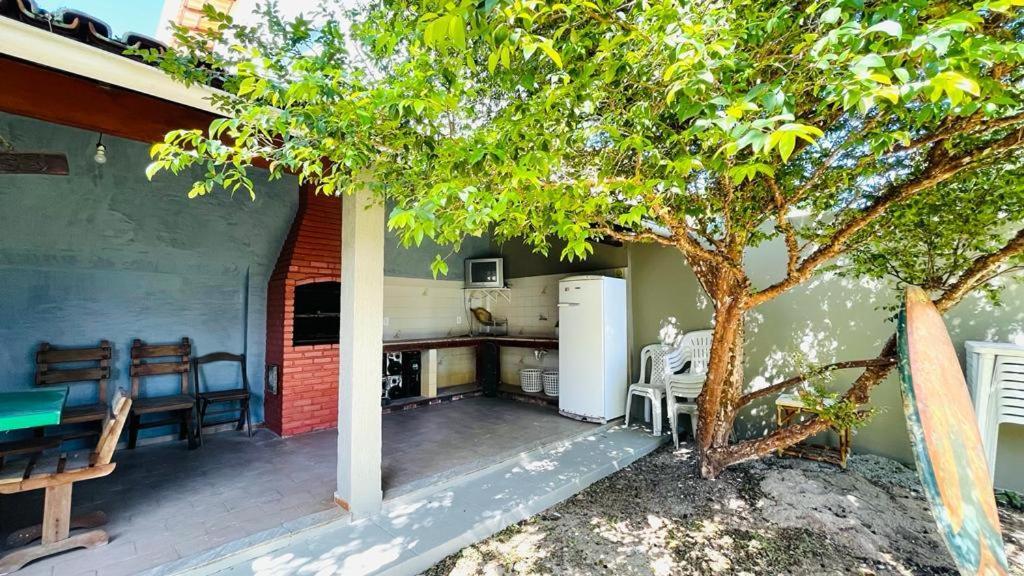 Casa De Praia 5 Quartos Рио дас Острас Екстериор снимка