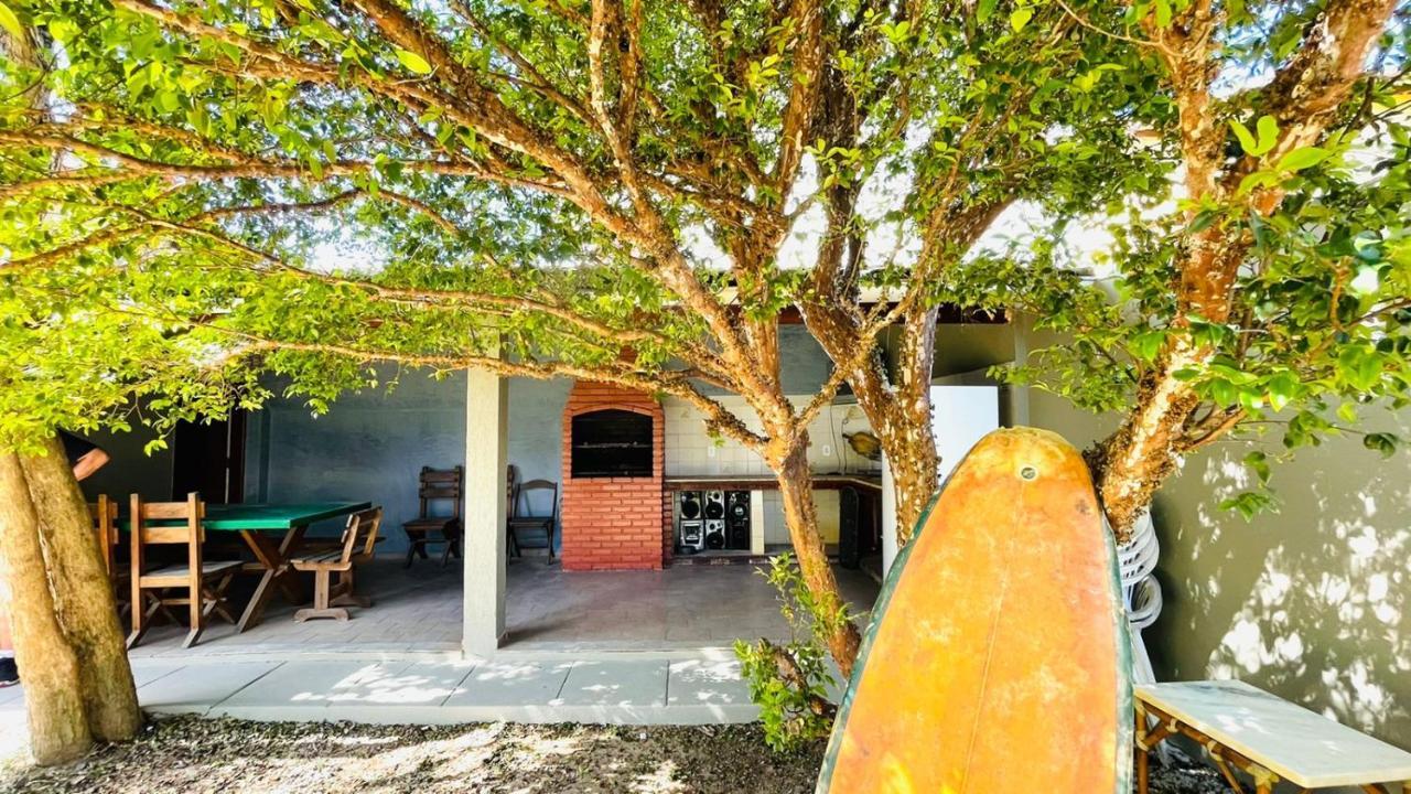 Casa De Praia 5 Quartos Рио дас Острас Екстериор снимка