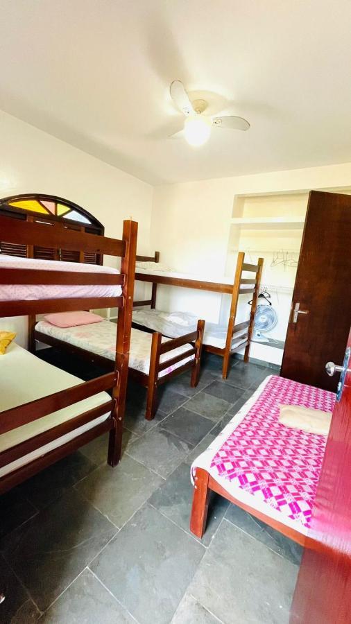Casa De Praia 5 Quartos Рио дас Острас Екстериор снимка