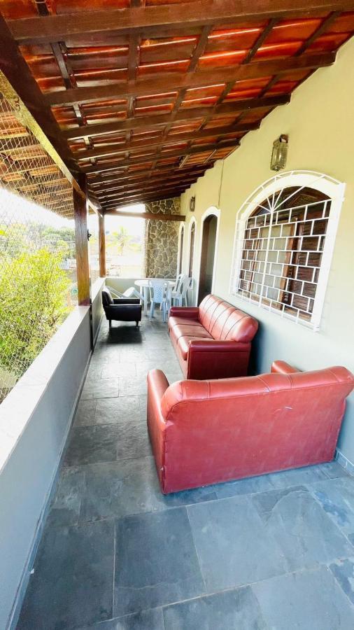 Casa De Praia 5 Quartos Рио дас Острас Екстериор снимка