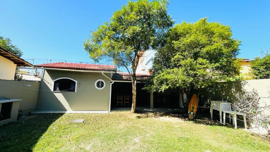 Casa De Praia 5 Quartos Рио дас Острас Екстериор снимка