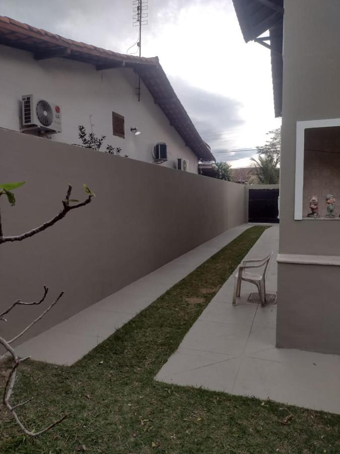 Casa De Praia 5 Quartos Рио дас Острас Екстериор снимка
