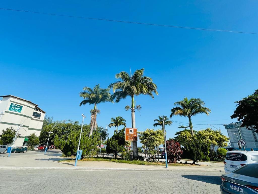 Casa De Praia 5 Quartos Рио дас Острас Екстериор снимка