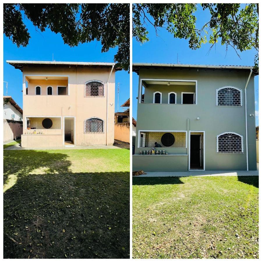Casa De Praia 5 Quartos Рио дас Острас Екстериор снимка