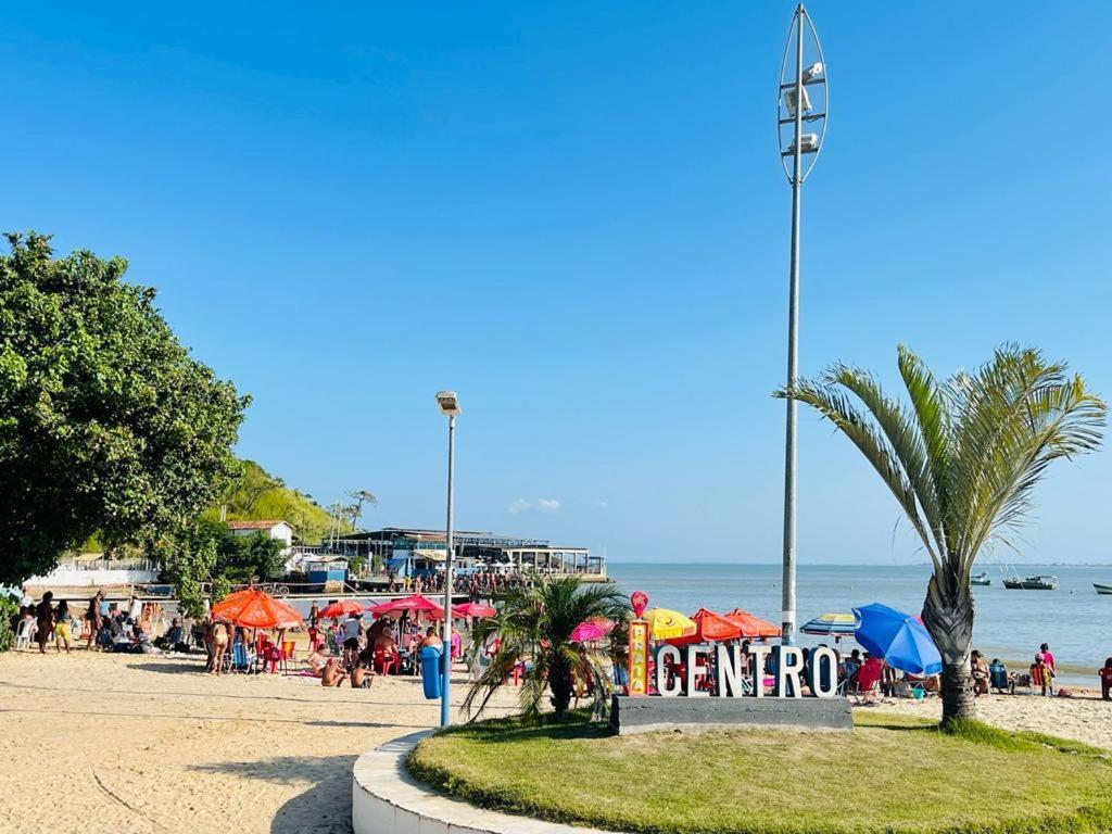 Casa De Praia 5 Quartos Рио дас Острас Екстериор снимка