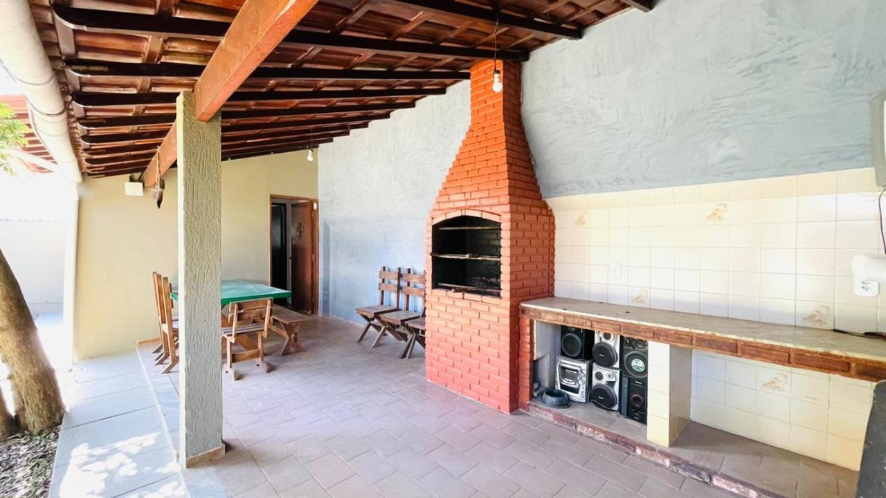 Casa De Praia 5 Quartos Рио дас Острас Екстериор снимка