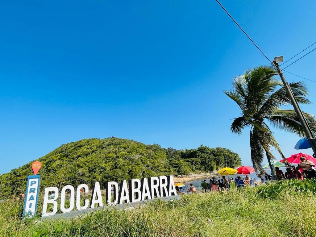 Casa De Praia 5 Quartos Рио дас Острас Екстериор снимка