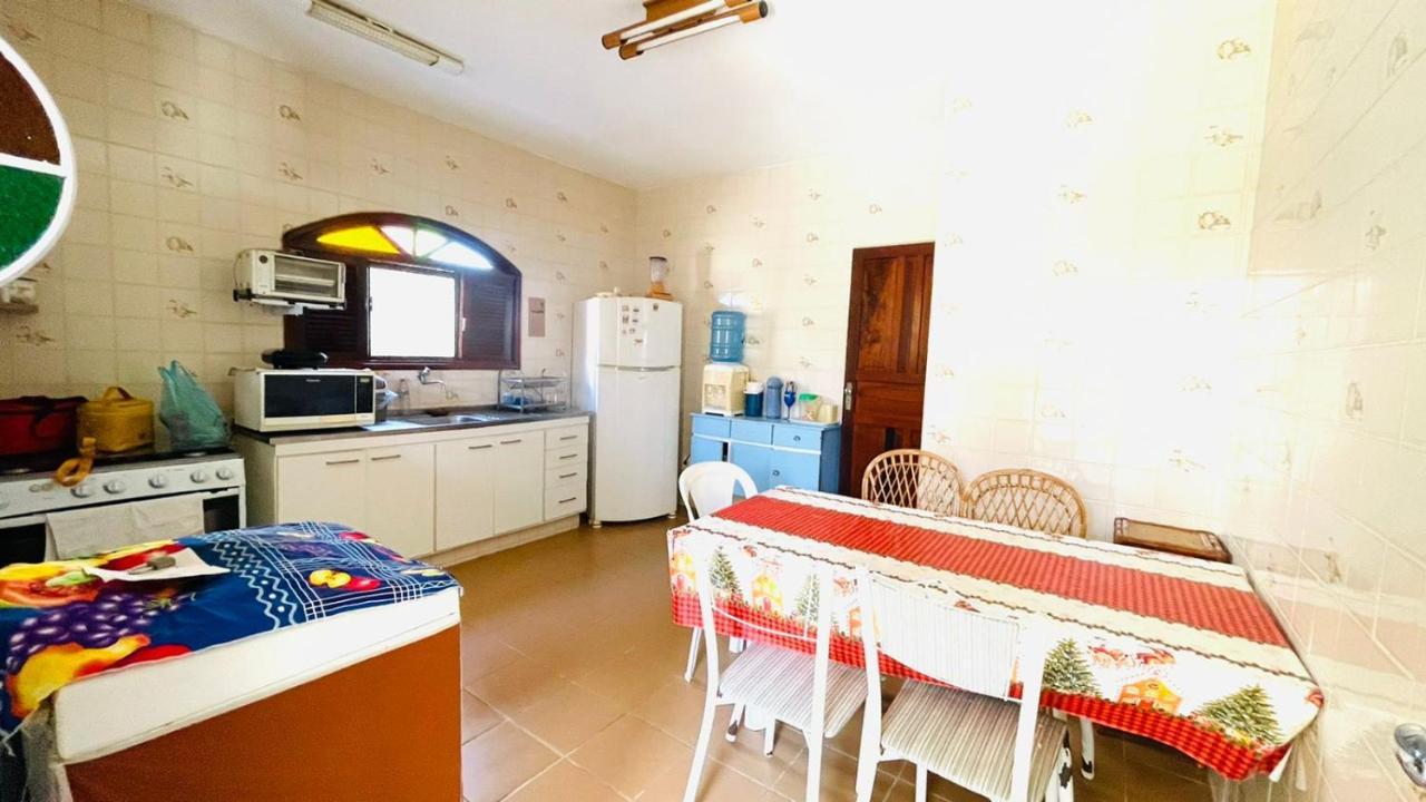 Casa De Praia 5 Quartos Рио дас Острас Екстериор снимка