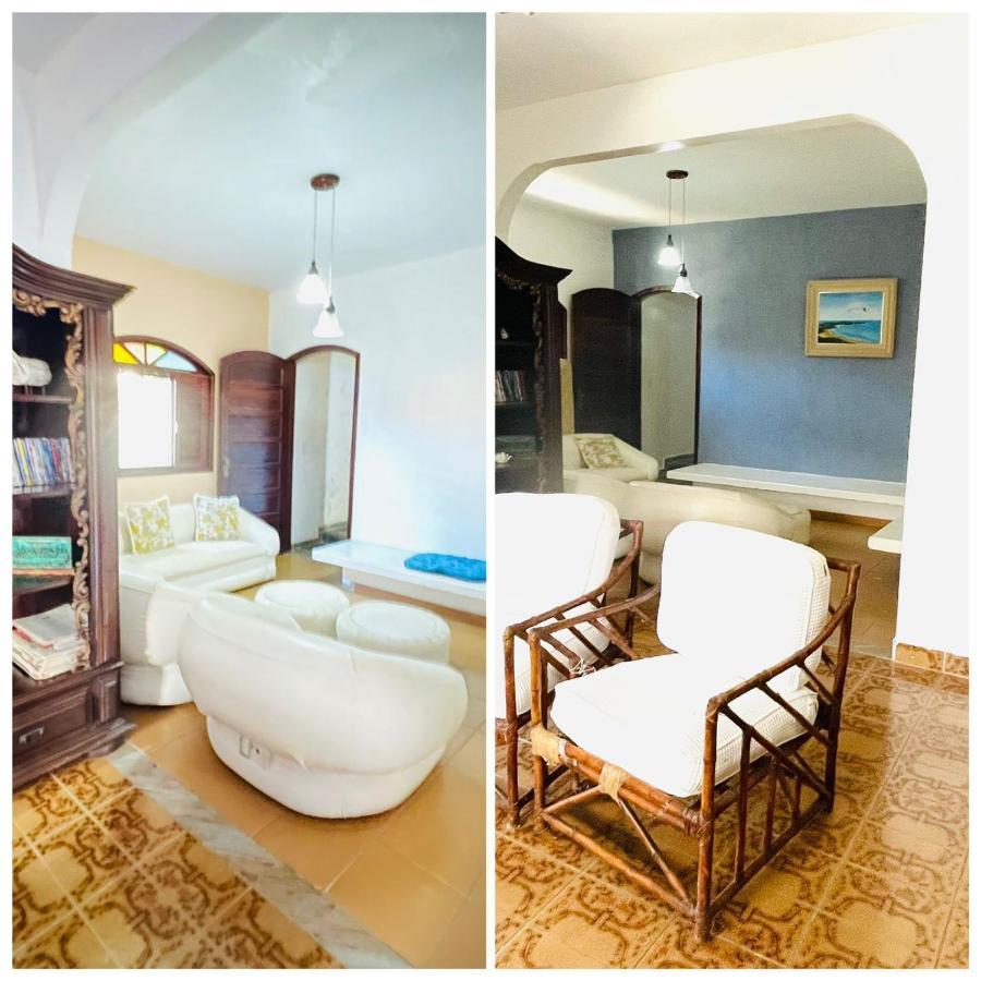 Casa De Praia 5 Quartos Рио дас Острас Екстериор снимка