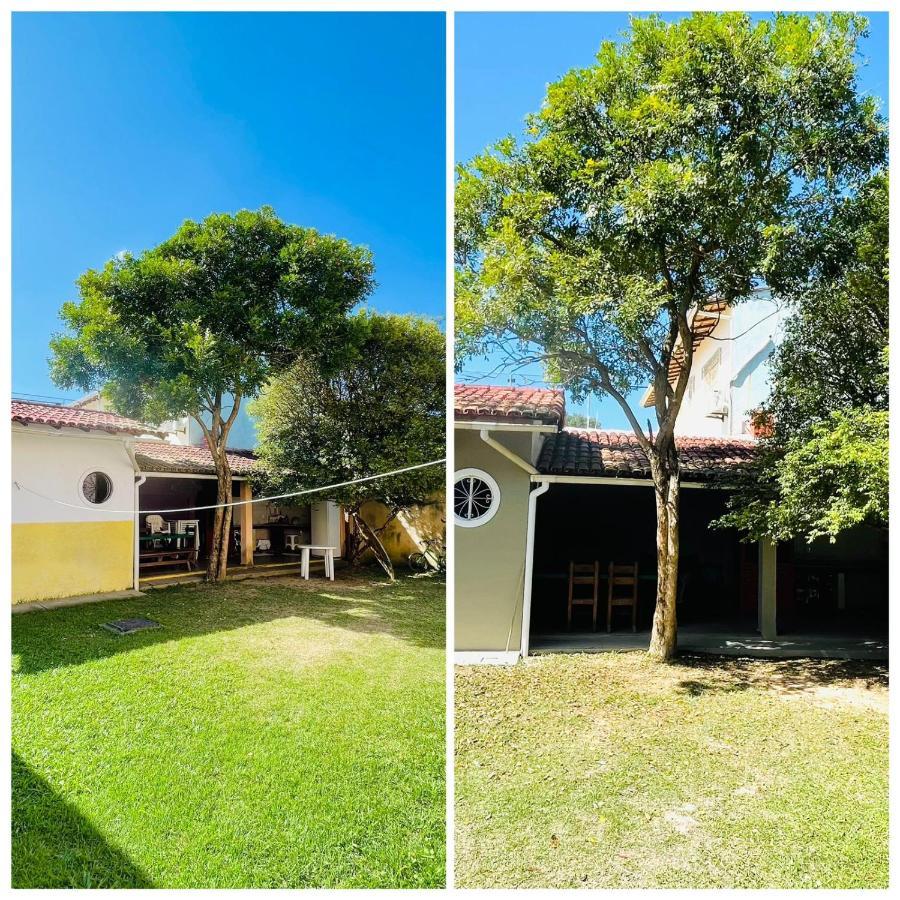 Casa De Praia 5 Quartos Рио дас Острас Екстериор снимка