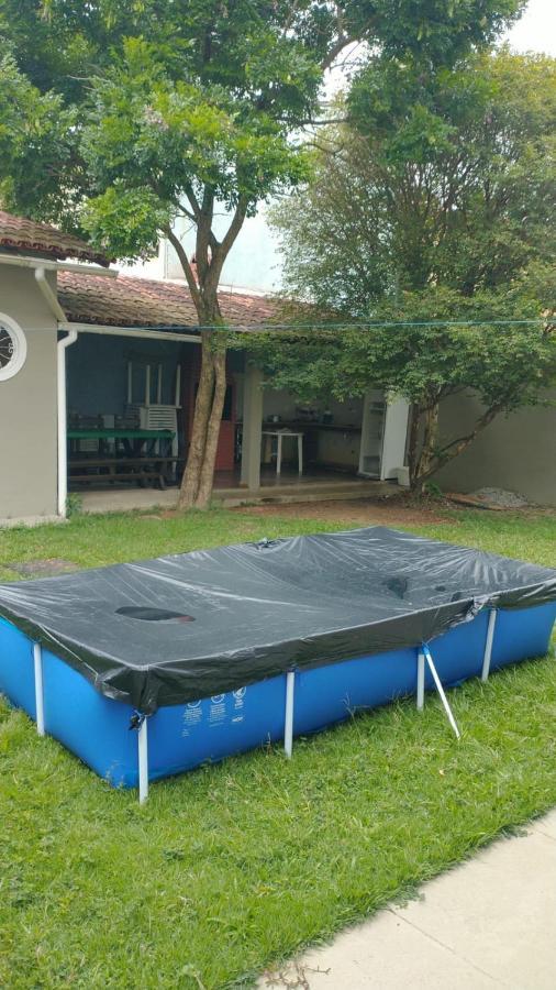 Casa De Praia 5 Quartos Рио дас Острас Екстериор снимка