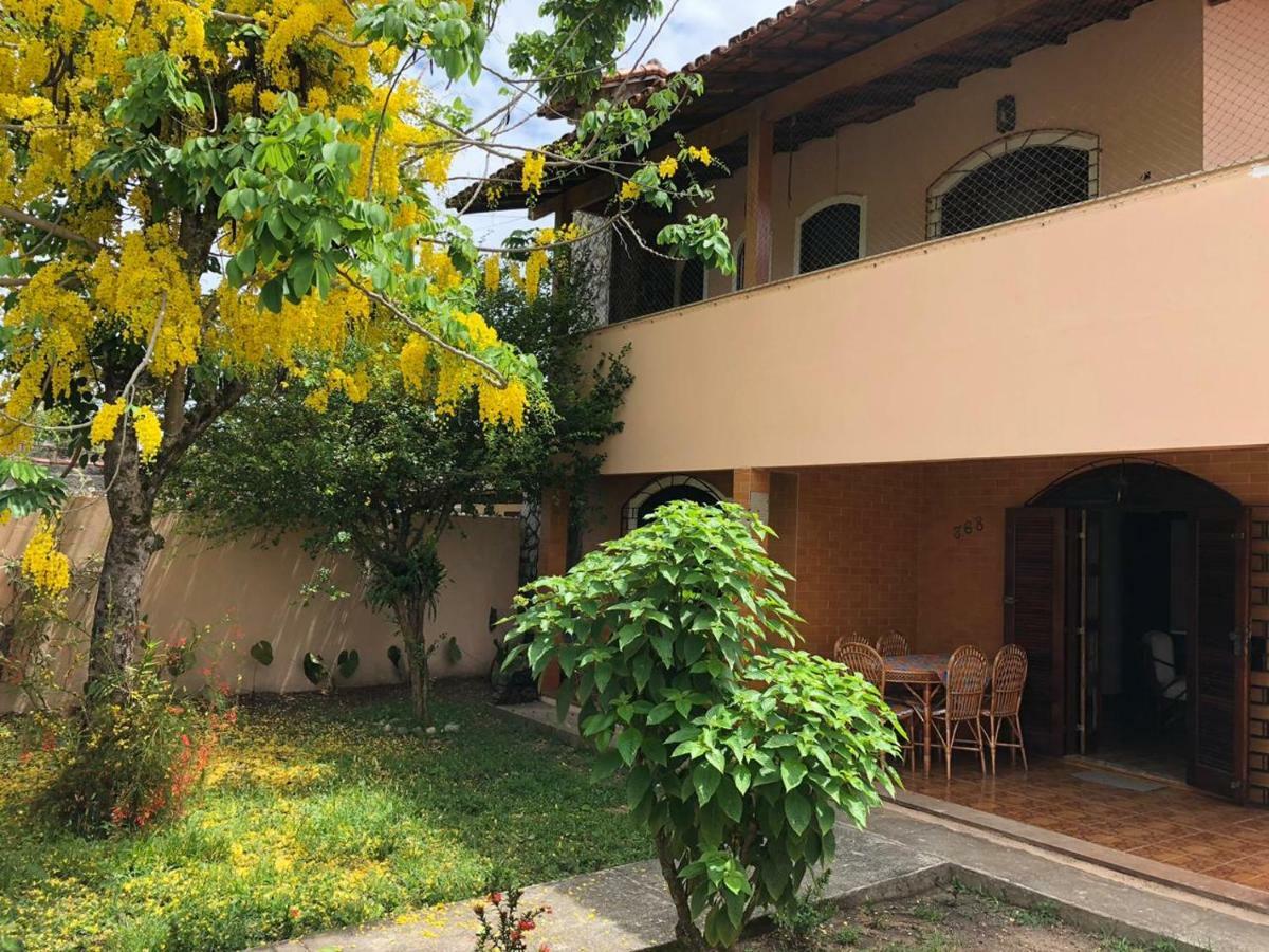 Casa De Praia 5 Quartos Рио дас Острас Екстериор снимка