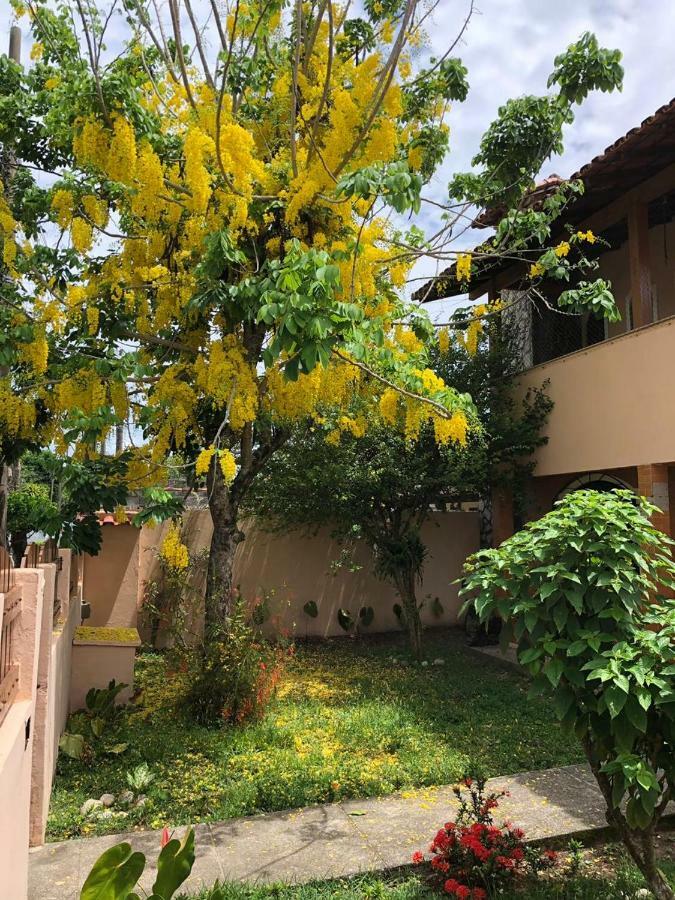 Casa De Praia 5 Quartos Рио дас Острас Екстериор снимка