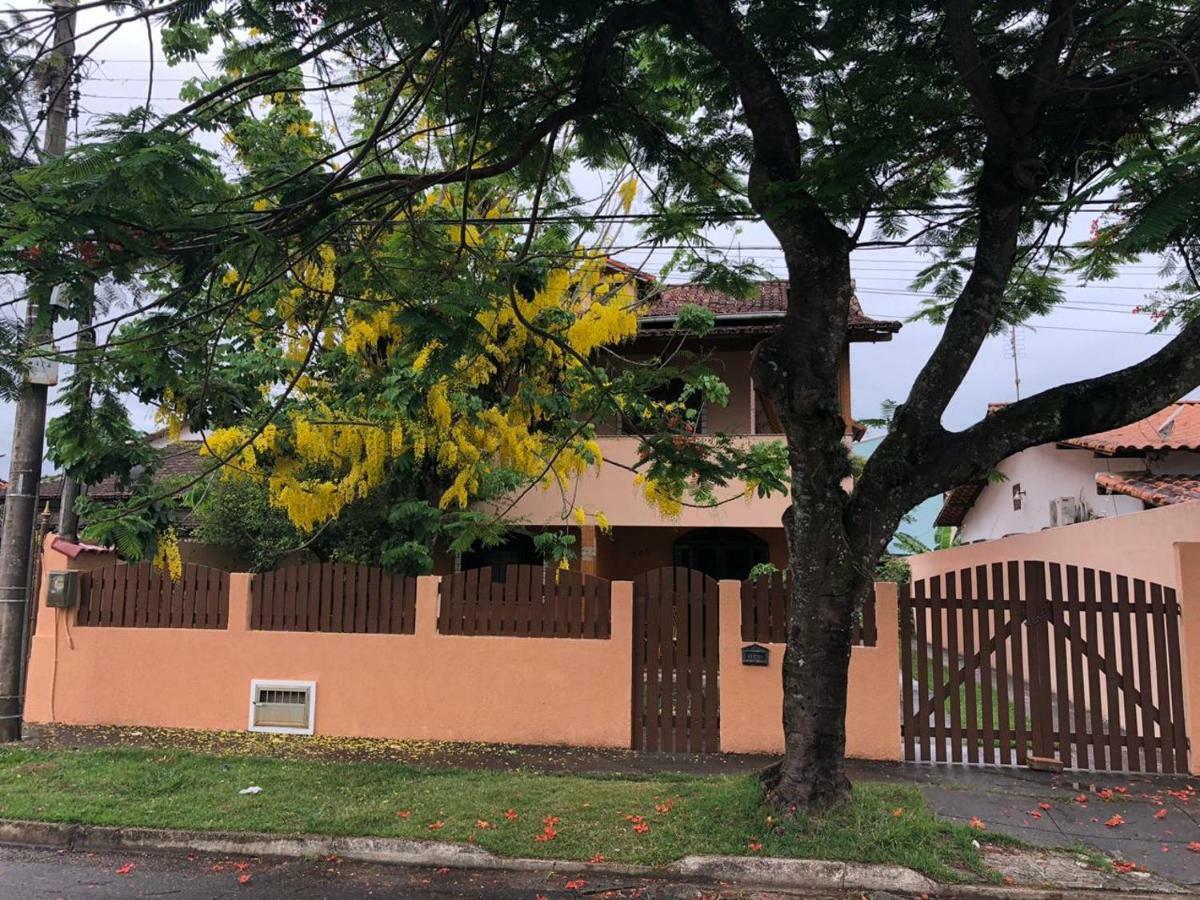 Casa De Praia 5 Quartos Рио дас Острас Екстериор снимка
