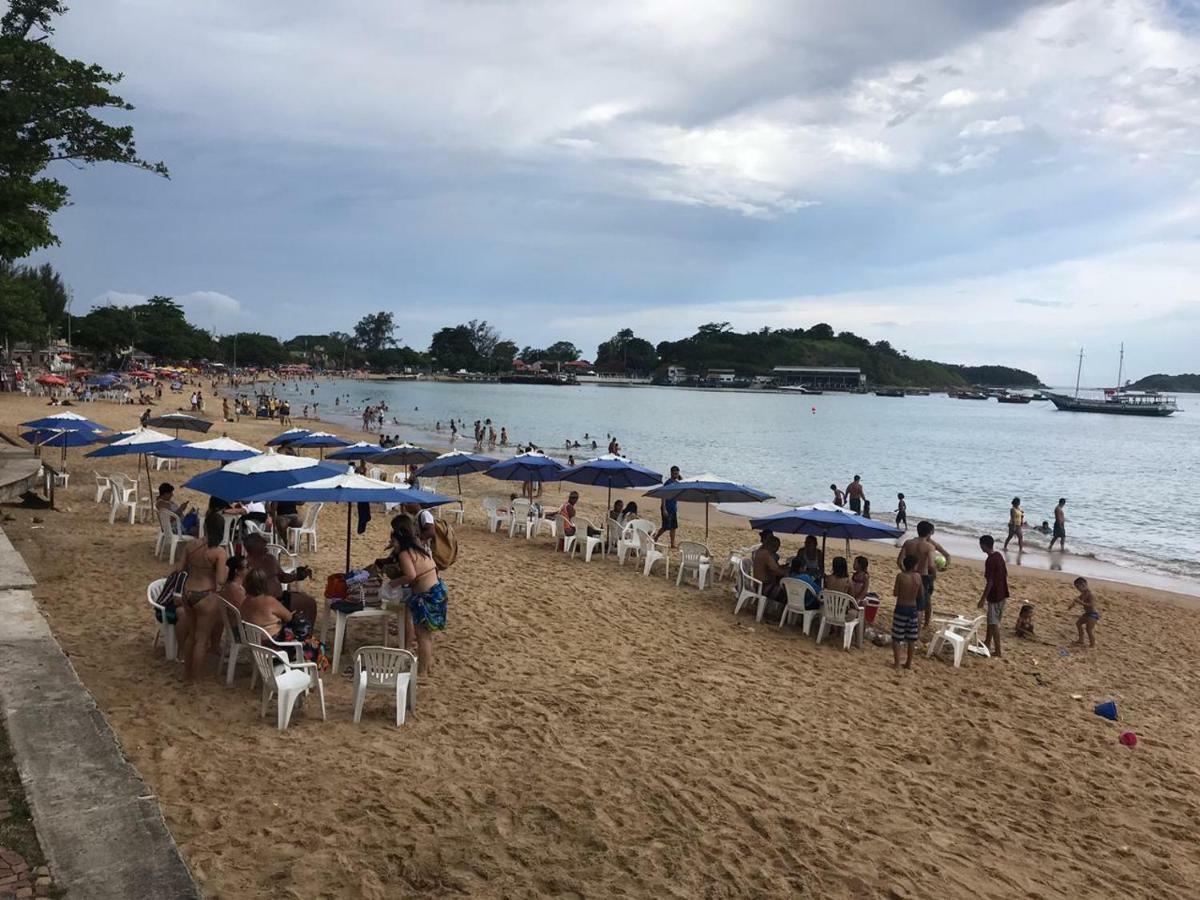 Casa De Praia 5 Quartos Рио дас Острас Екстериор снимка