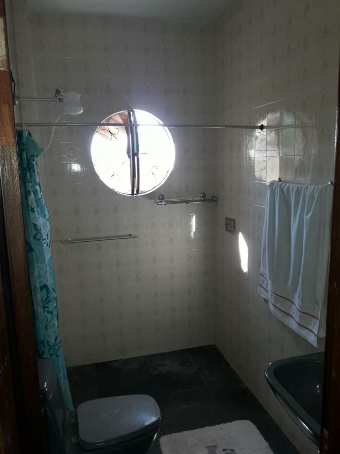 Casa De Praia 5 Quartos Рио дас Острас Екстериор снимка